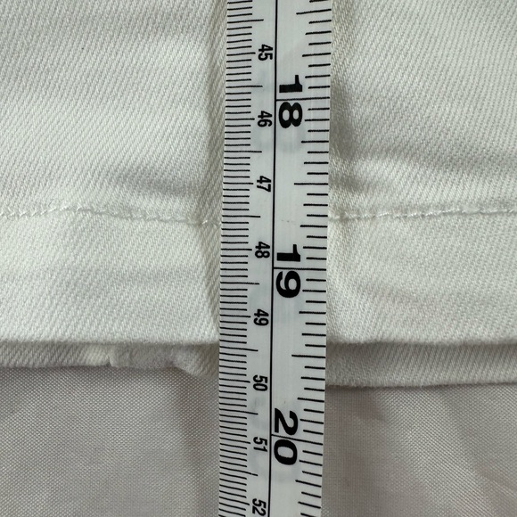 S.C. & CO XXL Skort White. - Picture 9 of 14